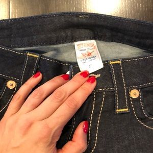 True Religion jeans